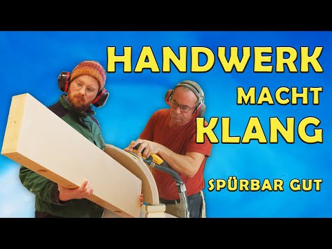 Perfektion in Handarbeit: Die Seele von Allton