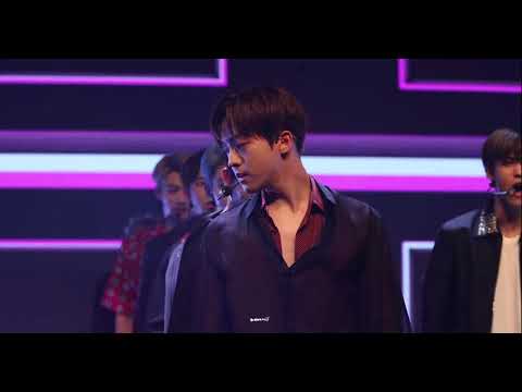180712 마이틴 F;uzzle 쇼케이스 SHE BAD 태빈 Focus