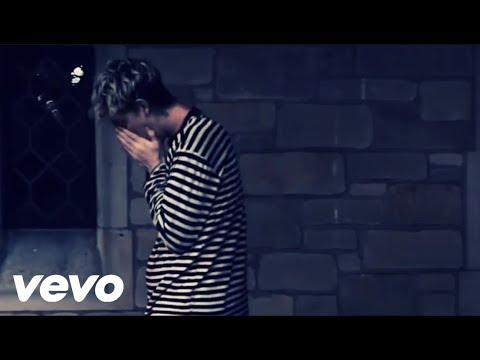 Brennan Savage - Dreams Of You (Feat. Killstation) [MUSIC VIDEO]