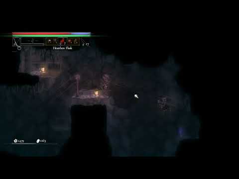 Salt and Sacrifice Blueheart Token x3 Location Home Base Camp