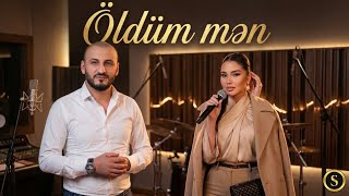 Vüsal İbrahimov  Ai  Öldüm mən 2026 Remix