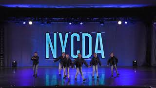 BC Dance- Jump and Shake- NYCDA Phoenix 2019