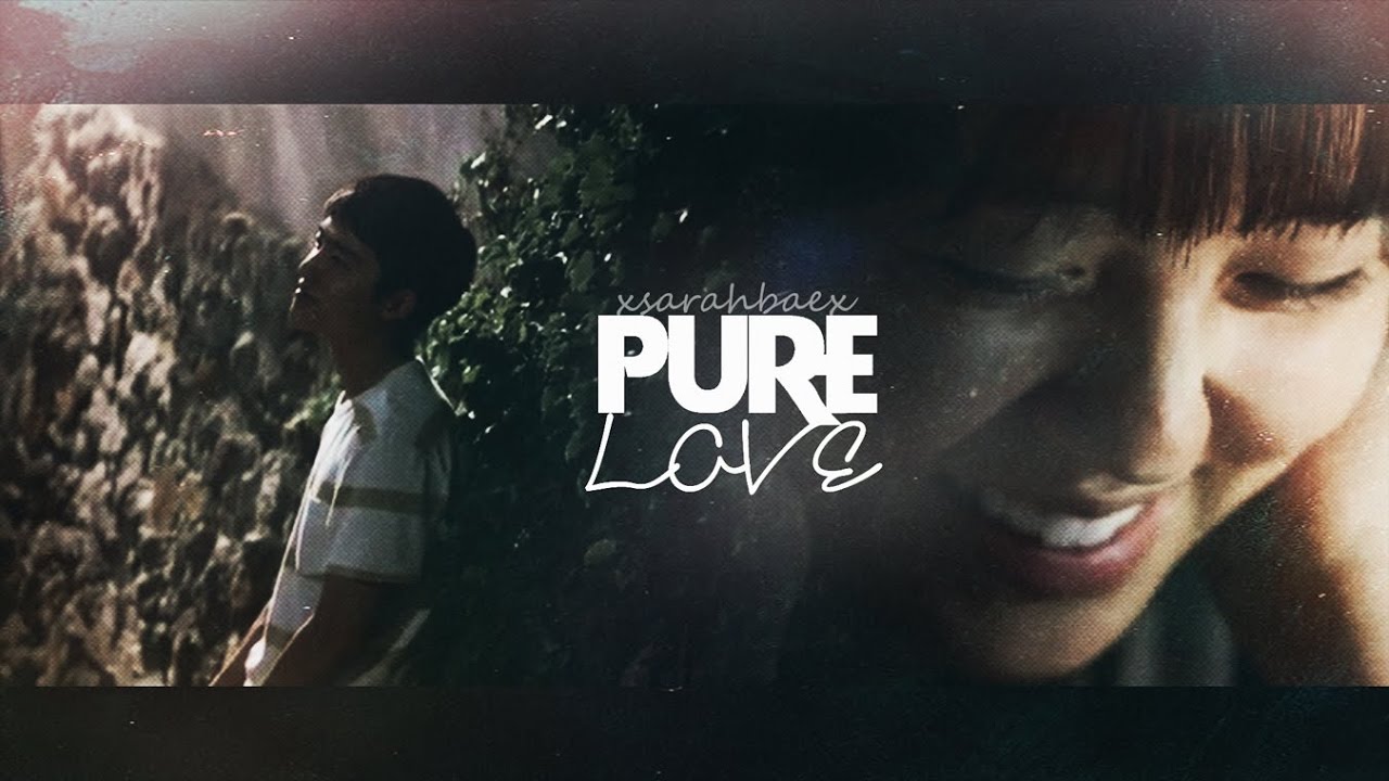 [K-Movie] Kim So Hyun ✘ Kyung Soo |  Pure Love/Unforgettable(순정)