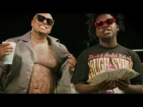 Ace Muny Feat. Quin NFN - "FOUR N A HALF"