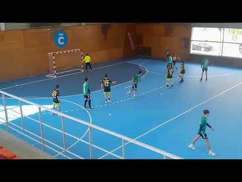 BM Linea21A2iC CELULOSAS & BM Meaño 19/02/2023