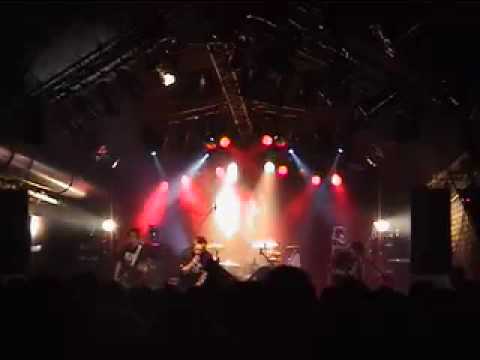 Revenge - Emil Bulls