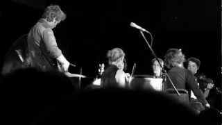 To Our Knees - Low (featuring ACME: American Contemporary Music Ensemble&#39;s String Quartet)