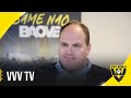 Strategisch Strijdplan 'Same Nao Baove'  | VVV TV | 13-01-2023