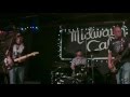 Matt York "Saw You On Friday" Midway Cafe, JP 9/24/16