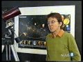 2004 Transit Of Venus SABC TV Afrikaans NEWS Before