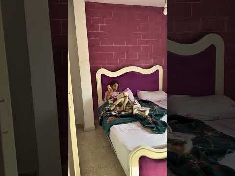 راحت عليها 🤣🤣👊