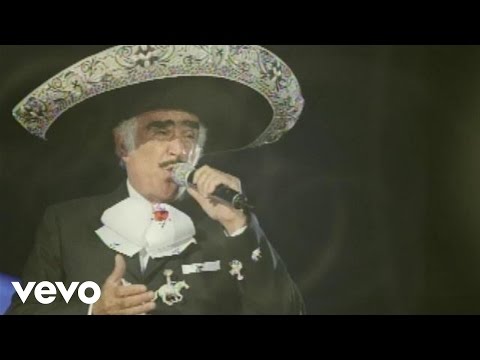 Vicente Fernández - Por Tu Maldito Amor (Audio)