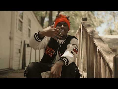 Top Boy Mari - East Savannah Baby (Official Music Video)