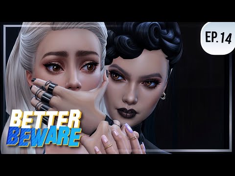Better Beware - 1.14 - Resgate