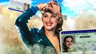 RECORD DE KILL sous une FAUSSE IDENTITE 👤