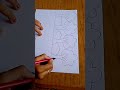 Easy To Draw Forest