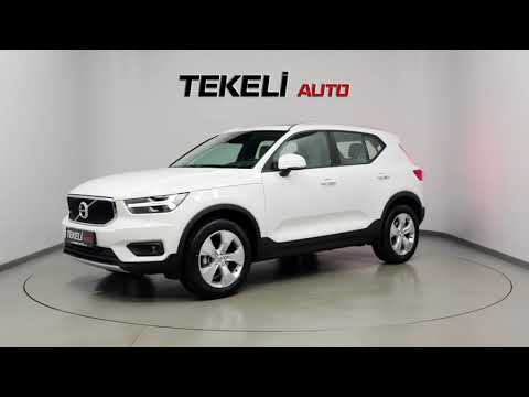 Tekeli Auto Volvo xc40 1.5 t