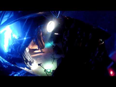 Kramp fest 2016 - (Pre)Krokarji pt2