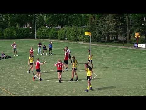 DSC - Dalto goal van de week