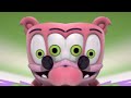 Urdu Gummy Bear Song In Conga Busher FIXED