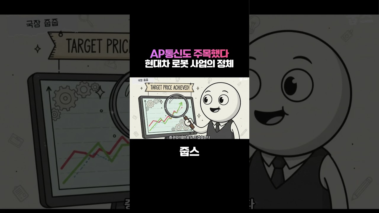 증권가가 현대차 목표가 올린 이유