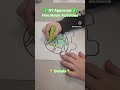 Fine Motor Skills Activities ✍️ #autismtherapy #occupationaltherapy #autismacceptance