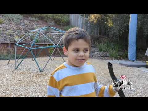 Recovery Housing for Heart Transplant Patients!