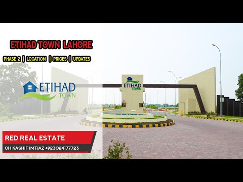 #Etihad Town Phase 2 | Location | #Prices | Latest Update | 2021