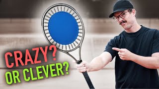 I Played Tennis With 9kg Strings For 1 Week… Will I Keep Them??