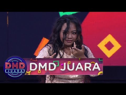 Selain Jago Nyanyi, Peserta Ini Ternyata Jago SILAT!! - DMD Juara (7/9)