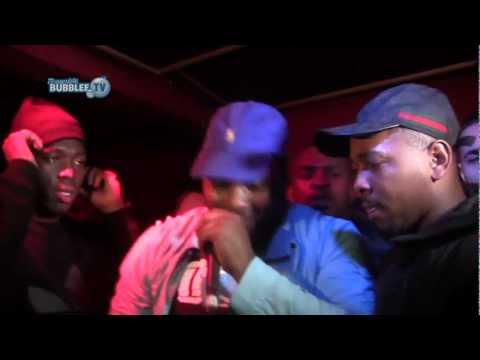 MAYHEM NODB, JAMMER, SOX, BIG NARSTIE, P MONEY, FOOTSIE, SCRATCHY, FRISCO, LOTM3