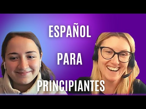 How to overcome fear of speaking spanish? | Spanish listening