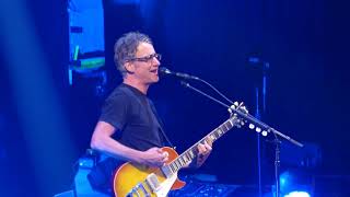 Pearl Jam - Mankind  - London O2 Arena 17th July 2018