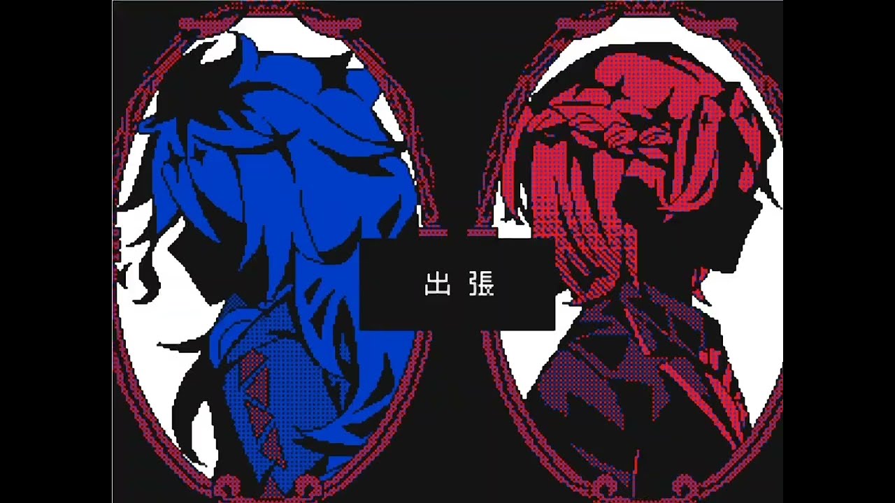 【ツイステ】幸せになれる隠しコマンドがあるらしい【うごメモ】