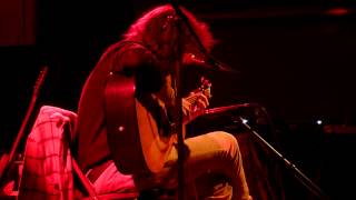 Ryley Walker - Hide in the Roses @ Le Guess Who - Moira