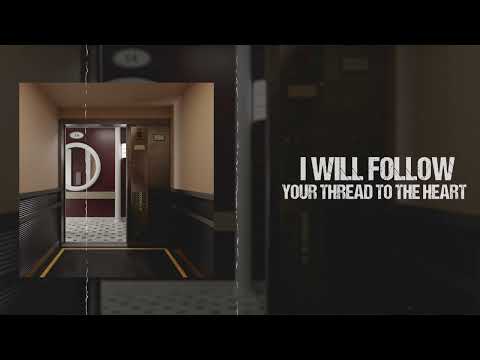 SPIDER GOD - Labyrinth of Hallways