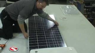 Solar Panel Tutorial