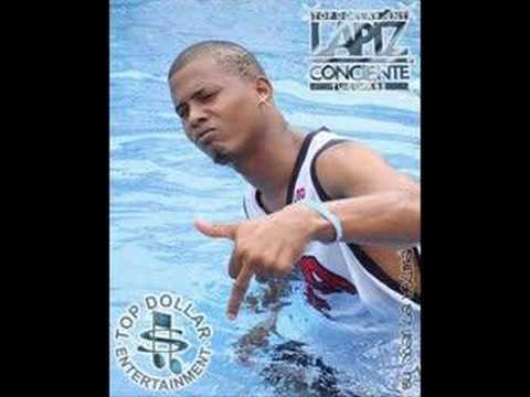 lapiz conciente ft. comandante fly