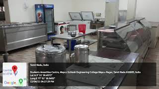 Canteen