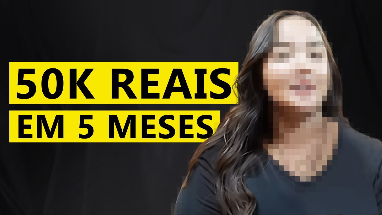 Canal Dark com 100.000 Inscritos e 50 Mil de Lucro em Tempo Recorde | ChannelsCast #016