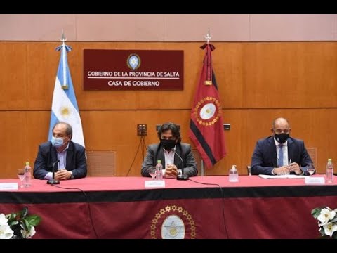 El Gobierno invertirá más de $500 millones para asistir al sector privado