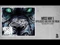 Miss May I - Blessing With a Curse 