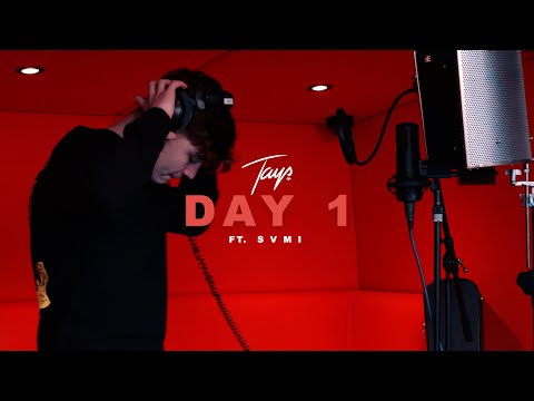 Tays x SVMI - Day 1