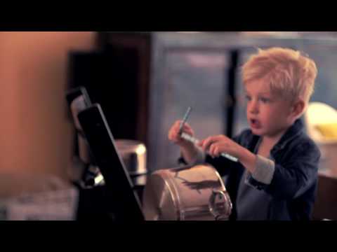 Jim Buurma, Muse' future drummer