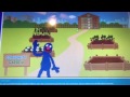 Sesame Street Grow Your Colors Gameplay