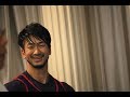 SBDアスリート 鈴木 佑輔 大会振り返り&ショルダープレス解説