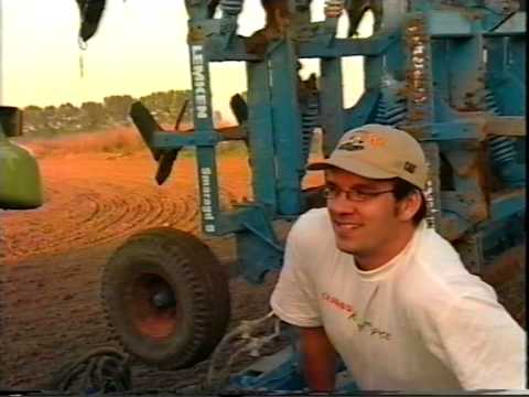 Weltrekord im Weizen säen | 24 Stunden von Ivenack | Lemken | Claas 95E | Fendt 926