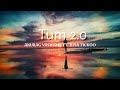 Tum 2.0 | Anurag Vashisht ft. Riya Tickoo | Lyrics