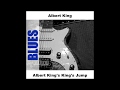 Albert King - Someday Baby - Original