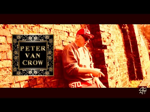 Peter Van Crow (4MAT) - JA I TY Official Video